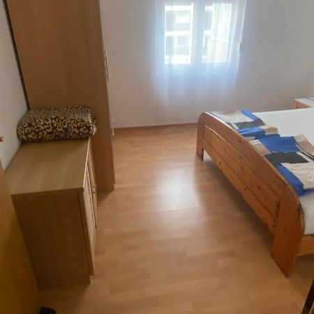 Ferien Haus Evita Auf Insel Vir - Wohnung I Bagian luar foto