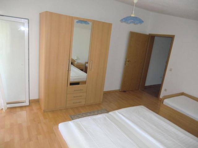 Ferien Haus Evita Auf Insel Vir - Wohnung I Bagian luar foto