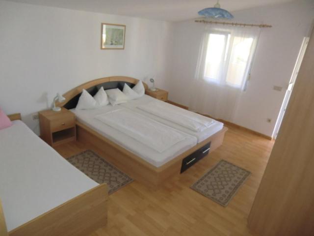 Ferien Haus Evita Auf Insel Vir - Wohnung I Bagian luar foto