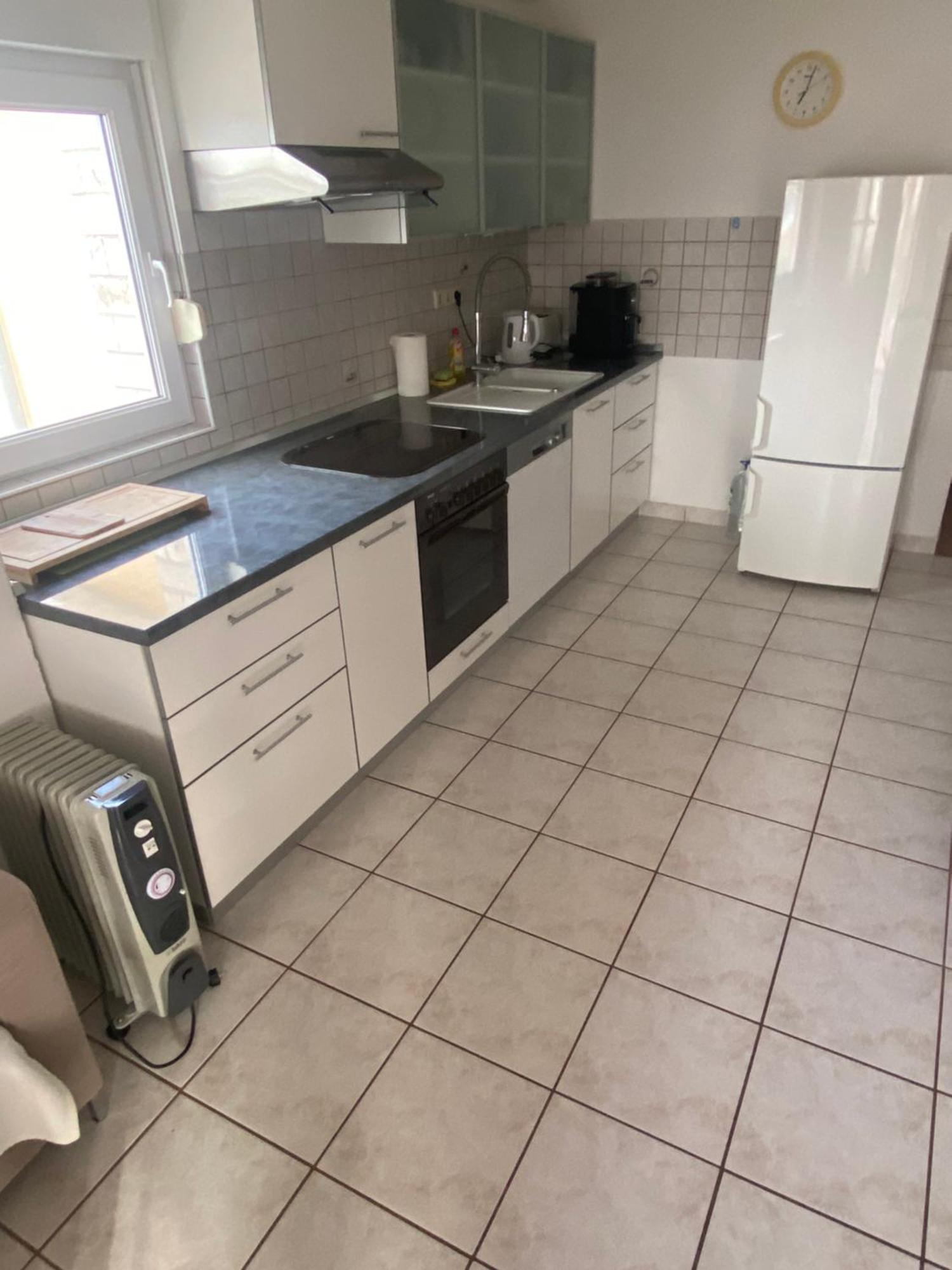 Ferien Haus Evita Auf Insel Vir - Wohnung I Bagian luar foto